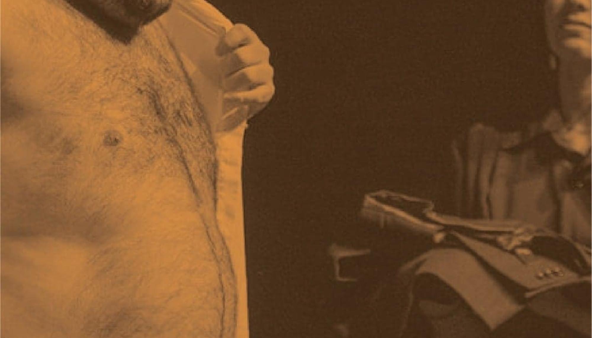 Niño de Elche. El golpe que necesitábamos